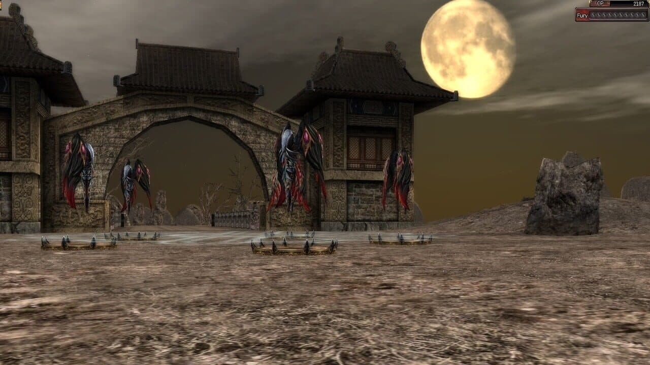 Twelve Sky 2 Classic thumbnail 3