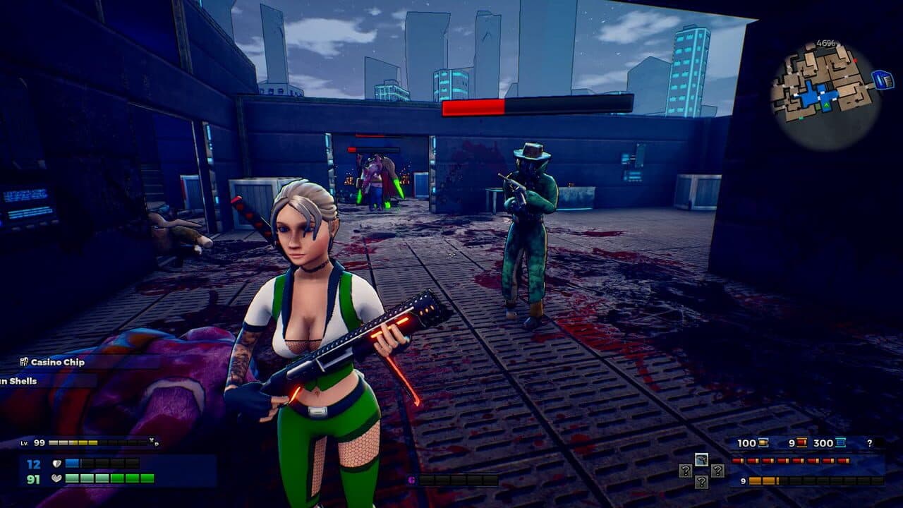 Dimension Drifter thumbnail 3