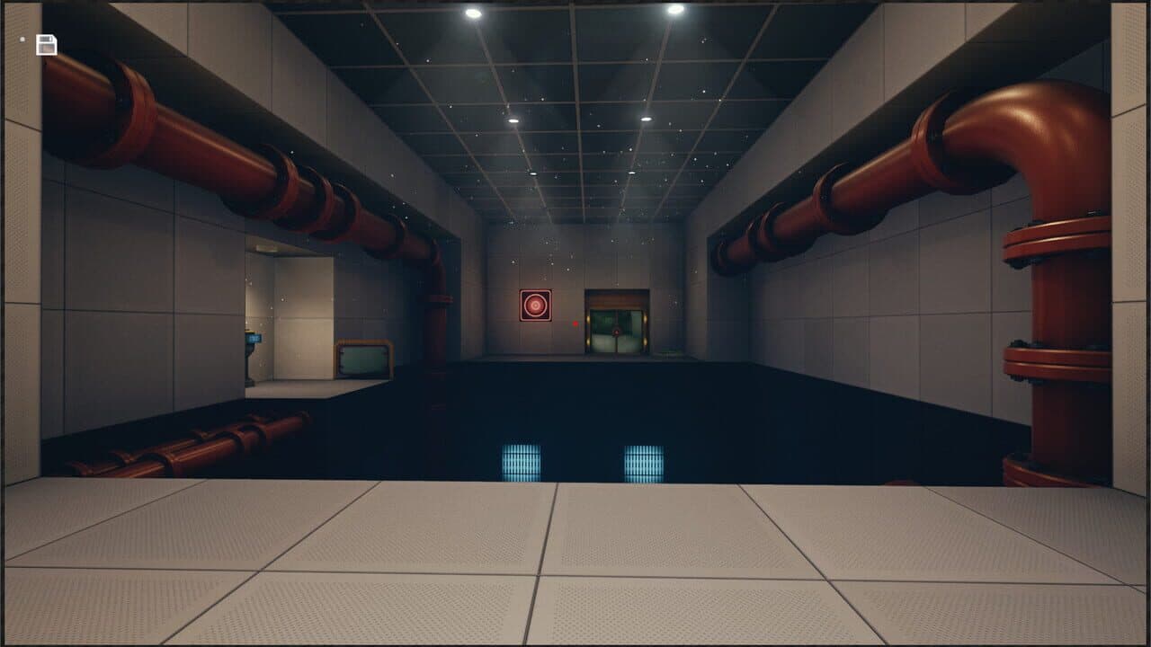Enigma Prison thumbnail 5
