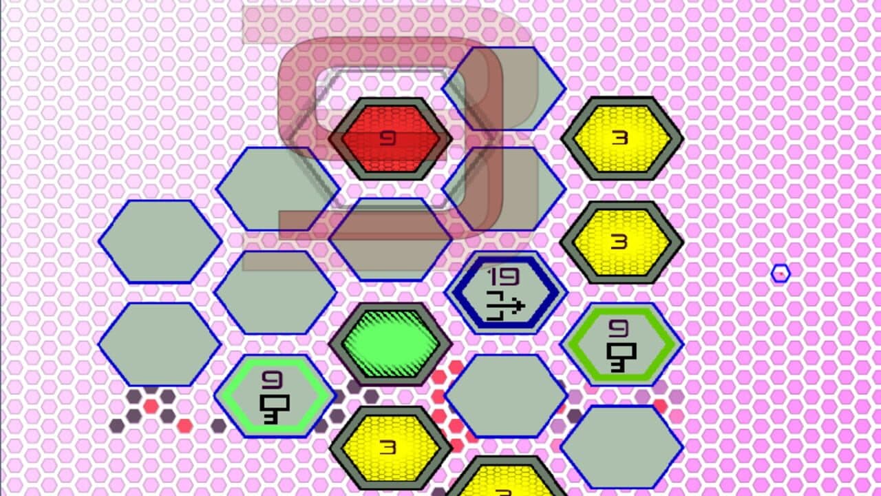 Crypto Hex screenshot 1