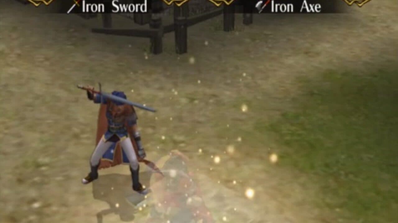 Fire Emblem: Path of Radiance thumbnail 4