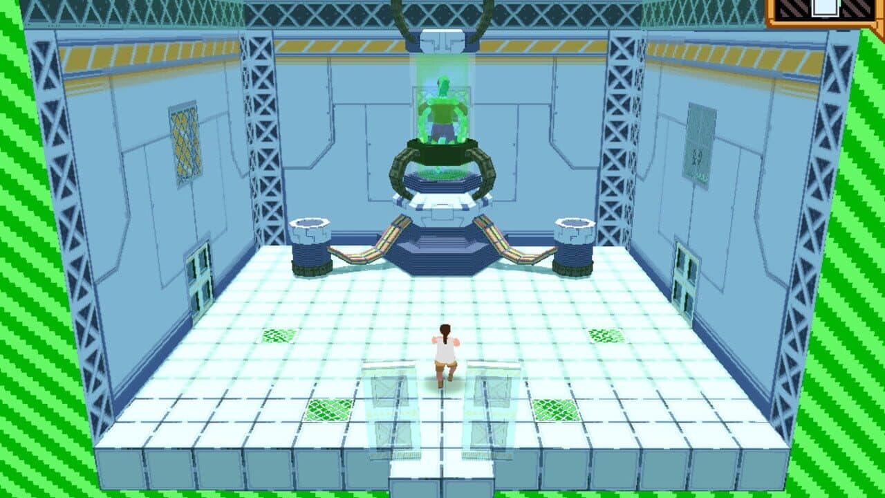 Kill the Superweapon screenshot 1