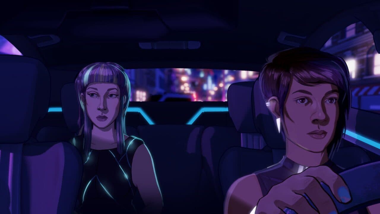 Neo Cab thumbnail 6