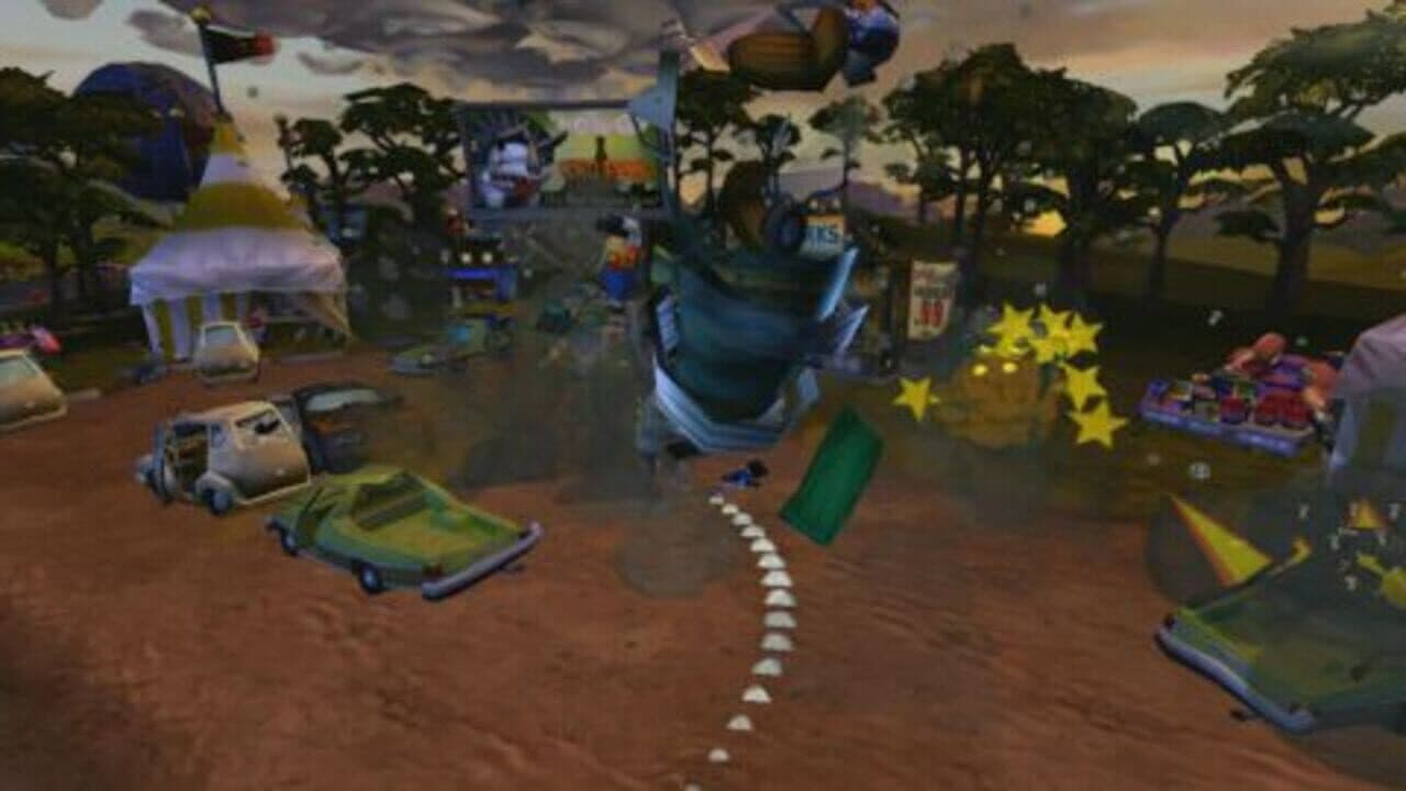 Tornado Outbreak thumbnail 3