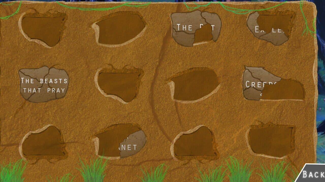 Solmec: Hollow Planet screenshot 1