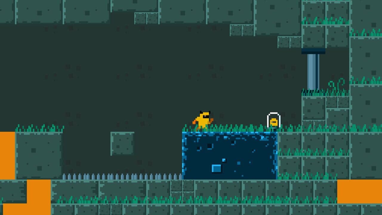 Catacomb Explorers screenshot 1