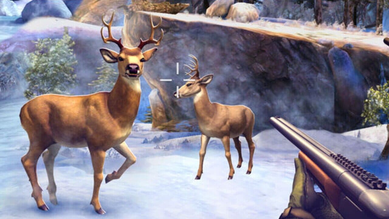 Deer Hunter 2018 thumbnail 3