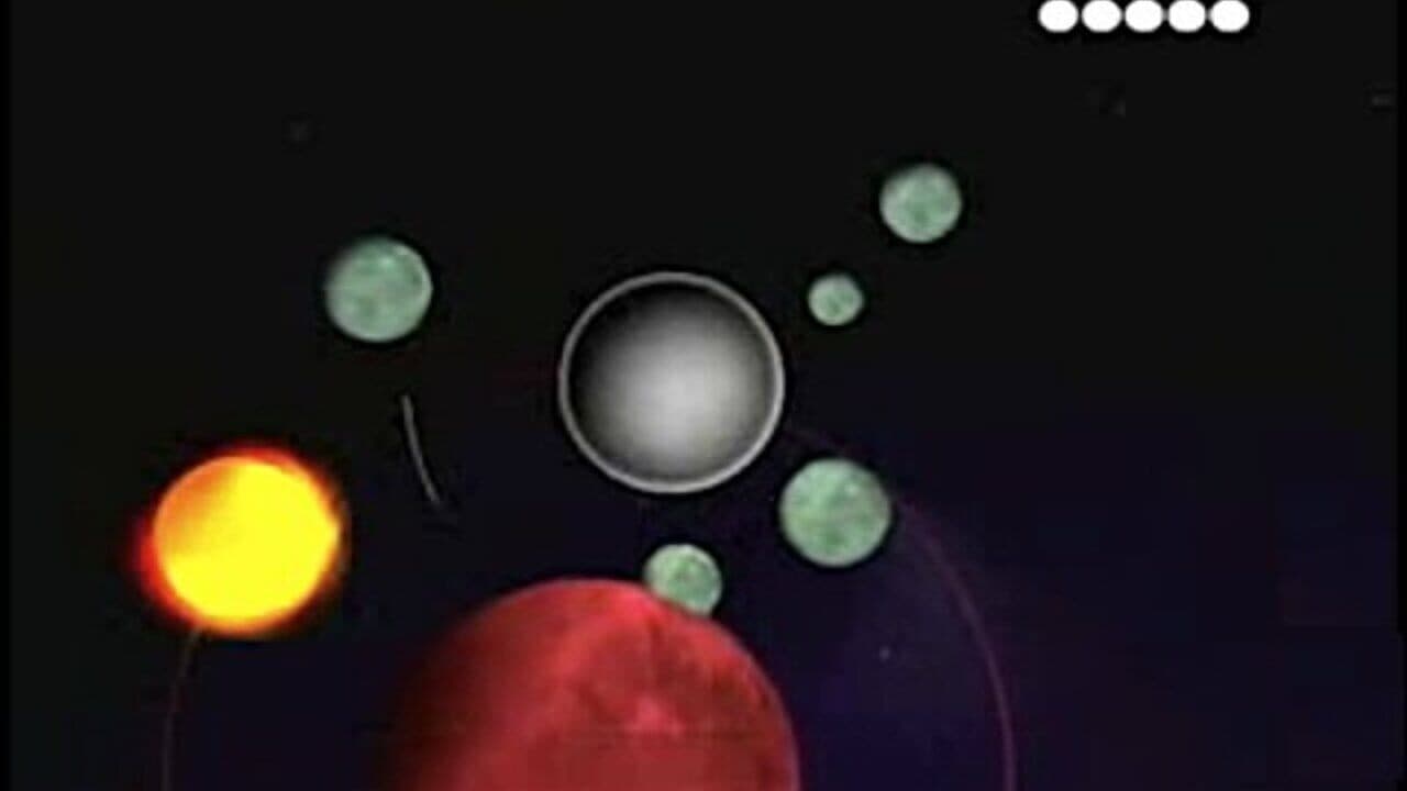 Art Style: Orbient thumbnail 2