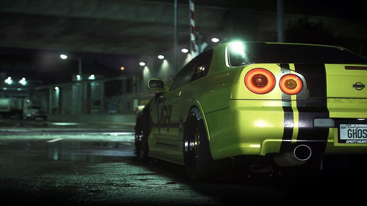 Need for Speed thumbnail 6