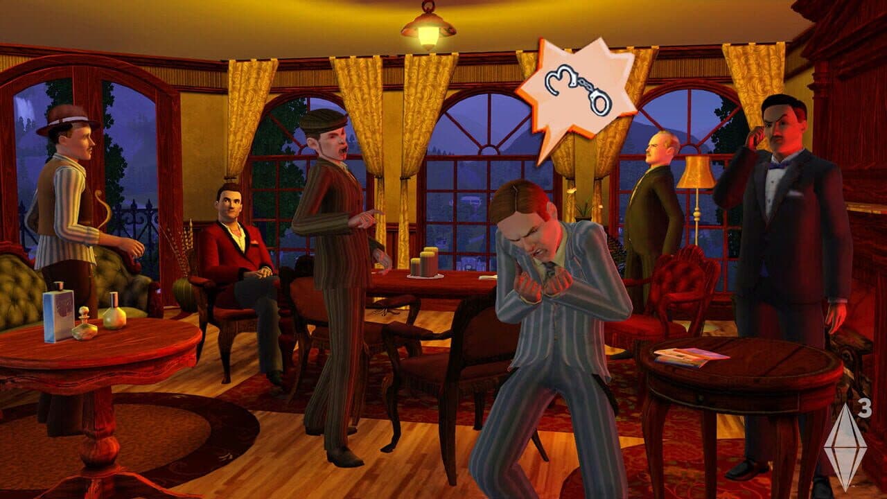 The Sims 3: Showtime Katy Perry Collector's Edition thumbnail 10