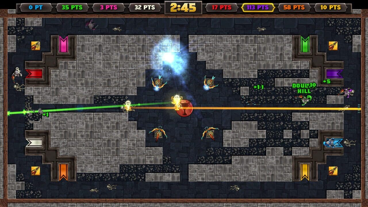 Knight Squad thumbnail 4