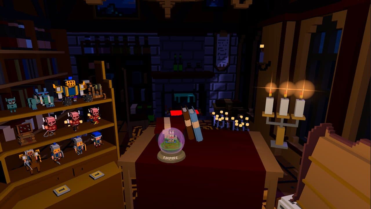 Cubians VR thumbnail 4