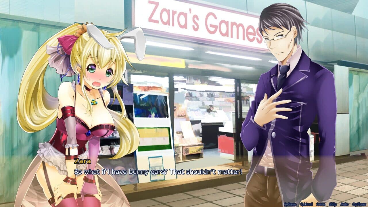 Max's Big Bust: A Captain Nekorai Tale thumbnail 2