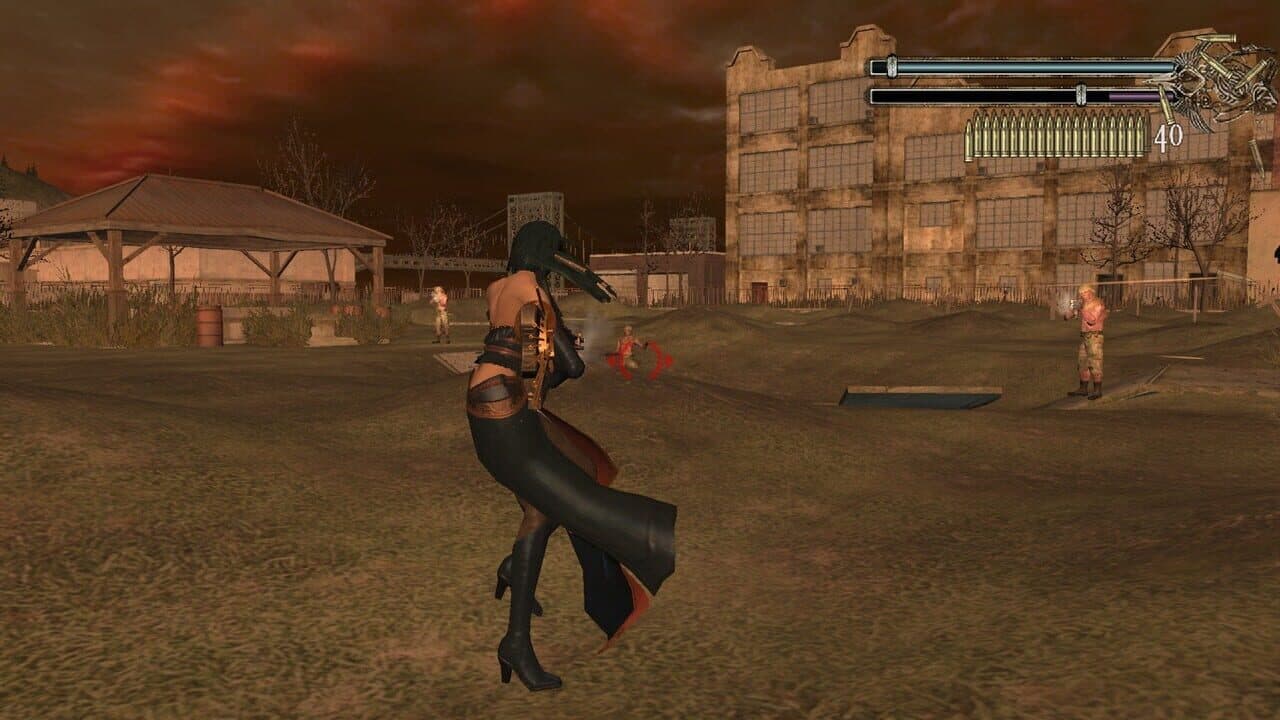 Bullet Witch thumbnail 9