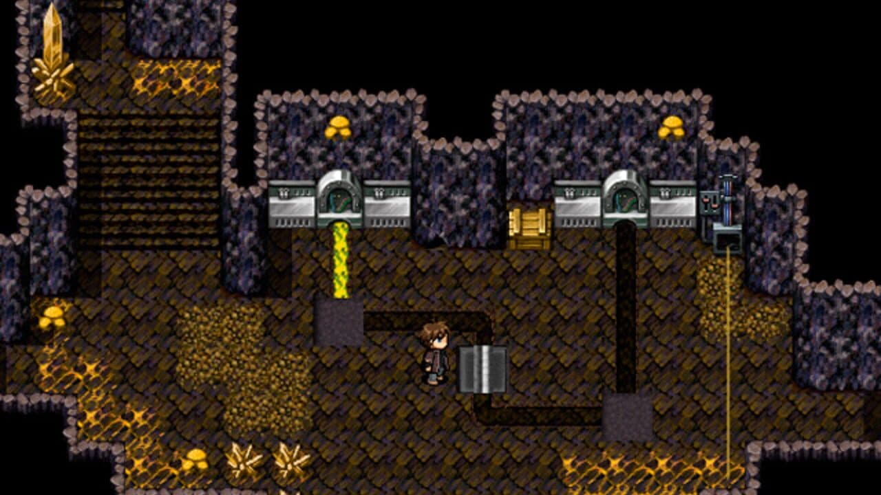Lilly and Sasha: Guardian Angels screenshot 1