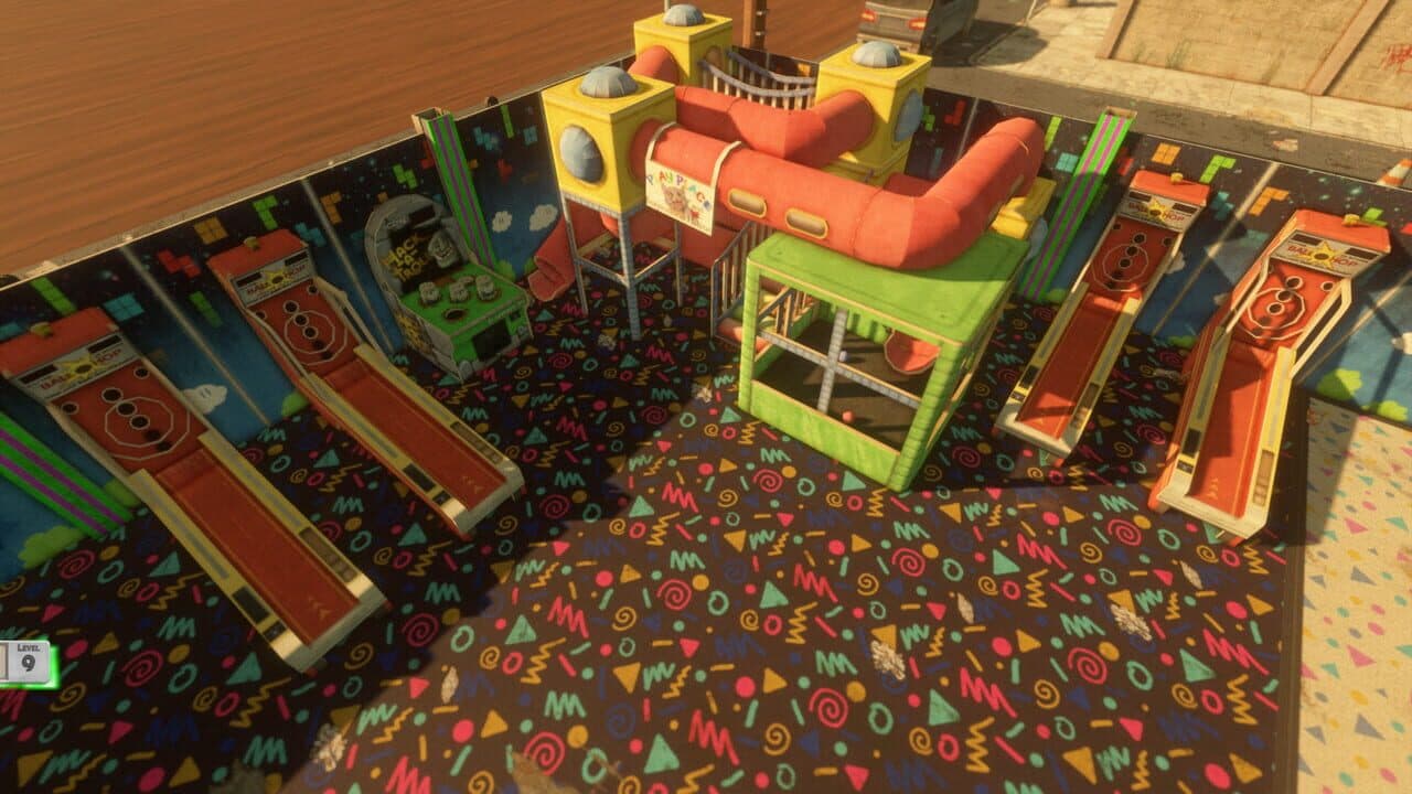 Popup Dungeon thumbnail 9