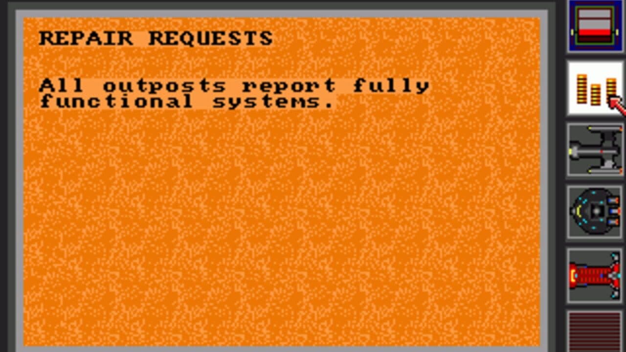 Emperor of the Mines screenshot 1