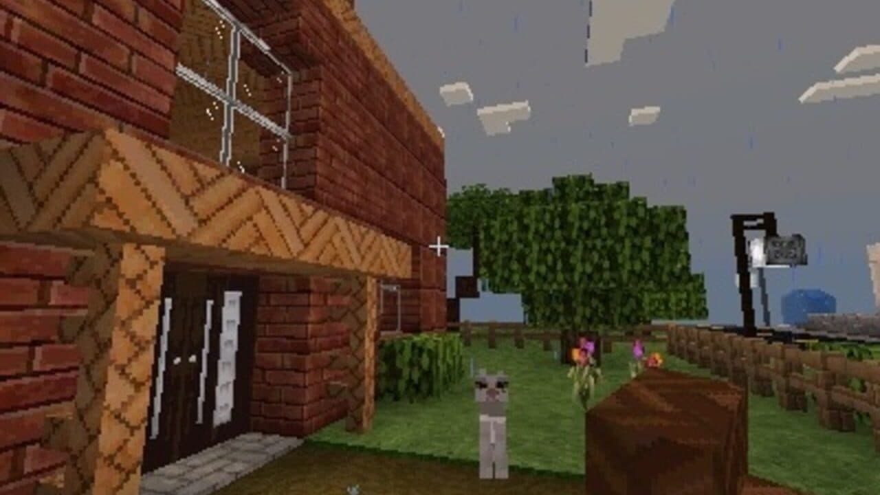 Minecraft: New Nintendo 3DS Edition thumbnail 8