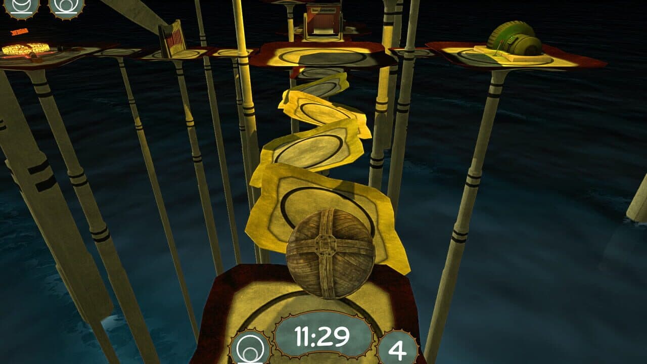 Spheritis thumbnail 3