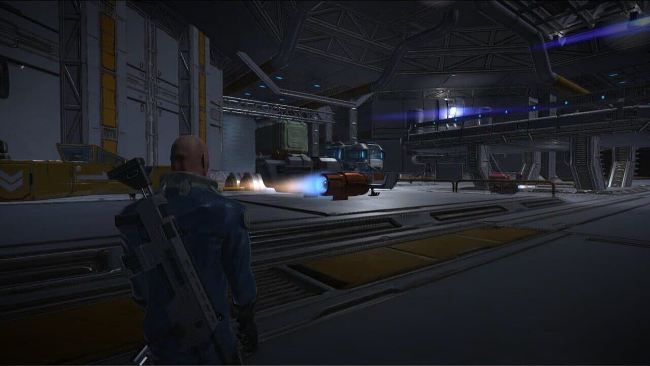 Space Journey thumbnail 4