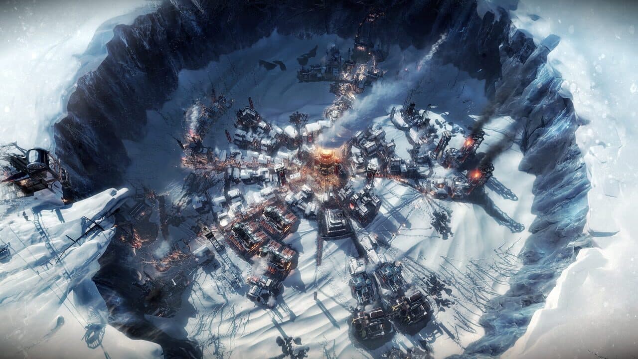 Frostpunk thumbnail 11