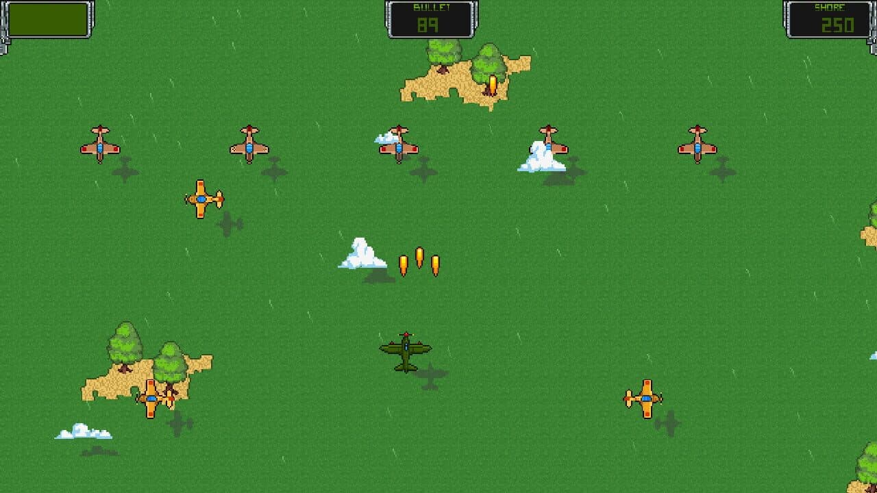 Air Threat thumbnail 2