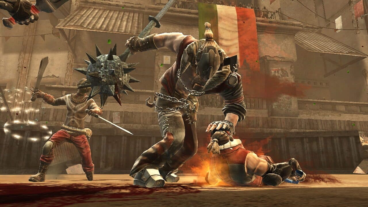 Bloodbath thumbnail 3