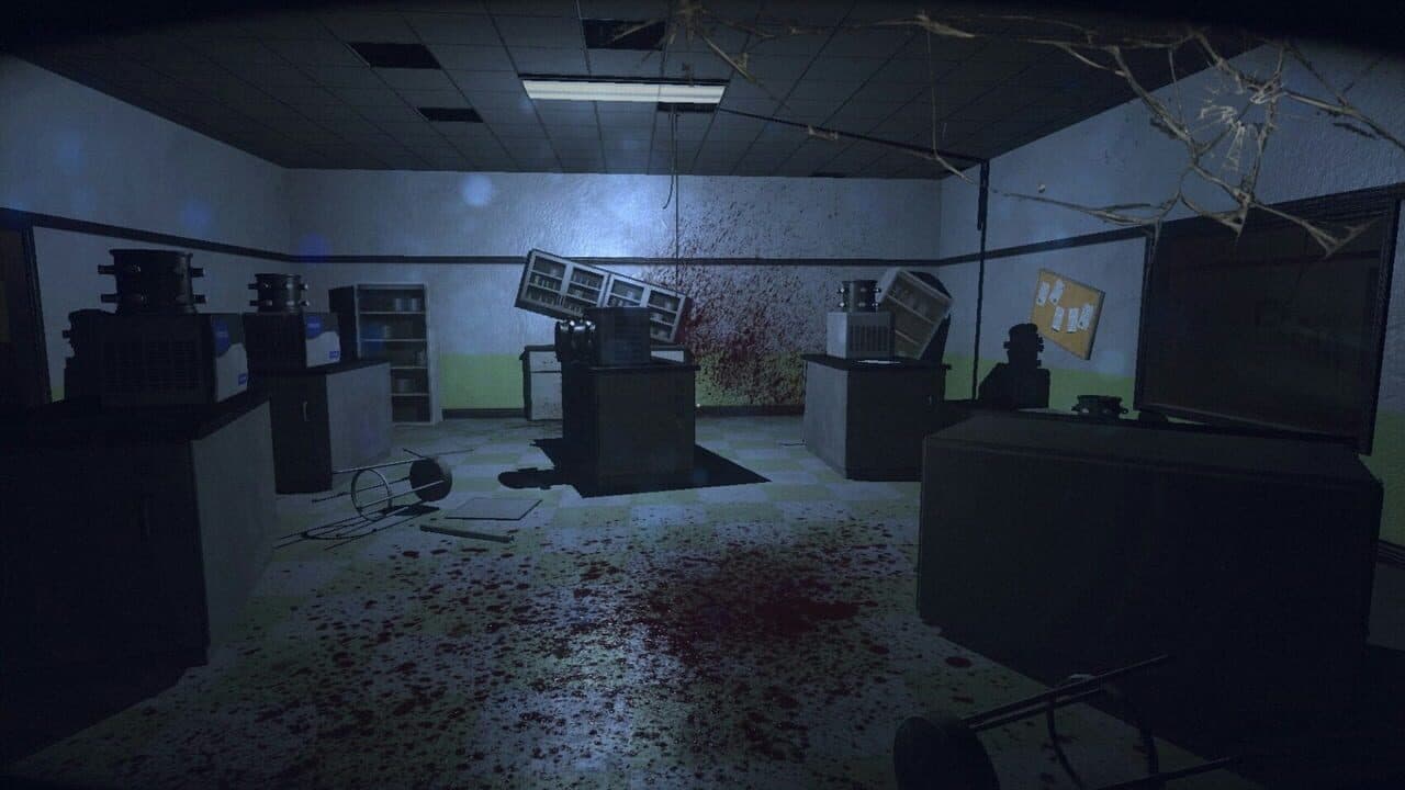 Quadrant screenshot 1