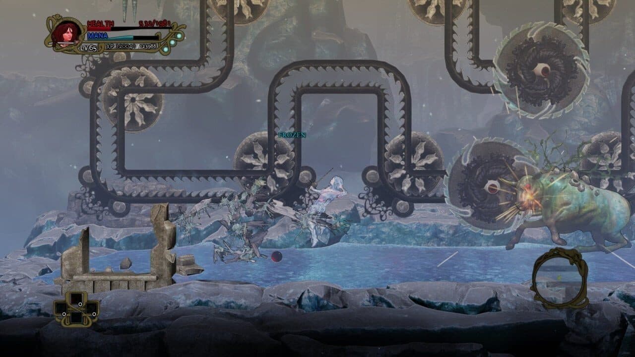 Abyss Odyssey: Extended Dream Edition thumbnail 5