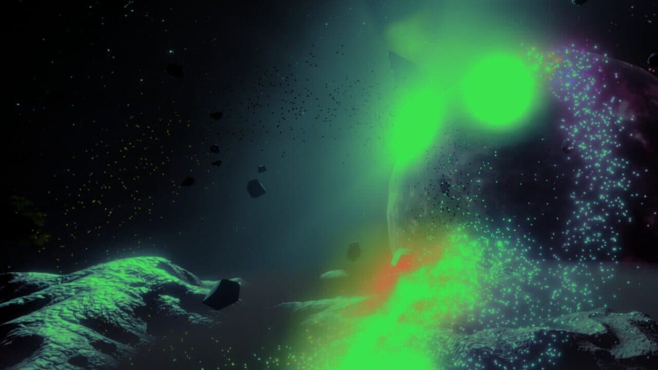 VR Retreat thumbnail 4