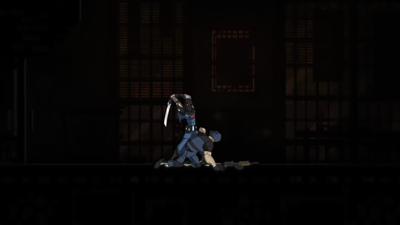 Mark of the Ninja: Remastered thumbnail 6
