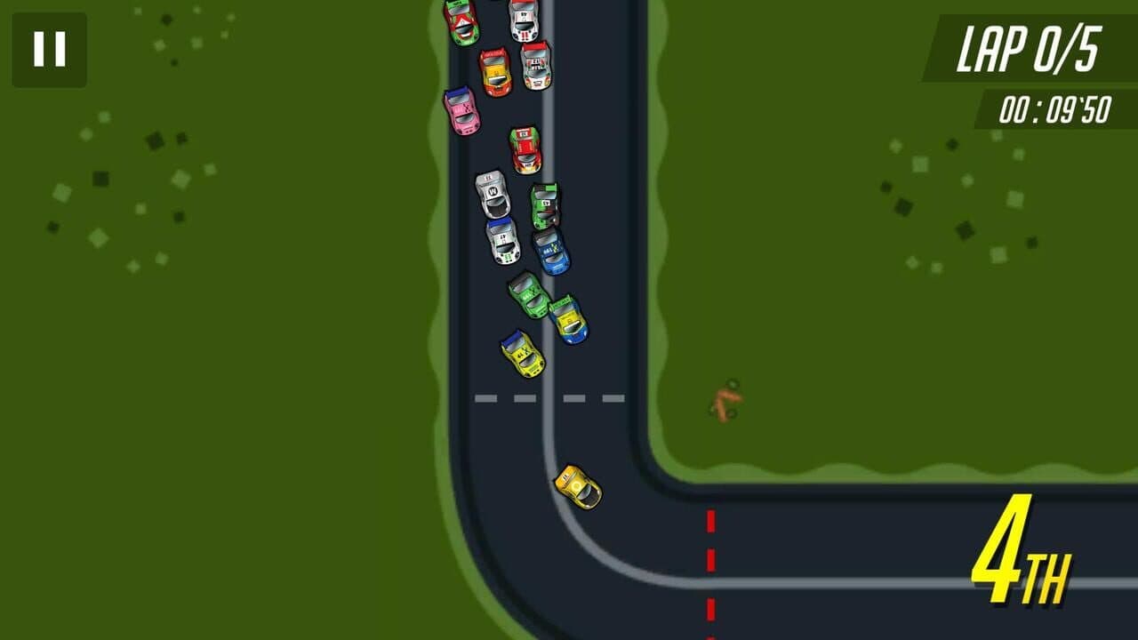 Super GTR Racing thumbnail 5