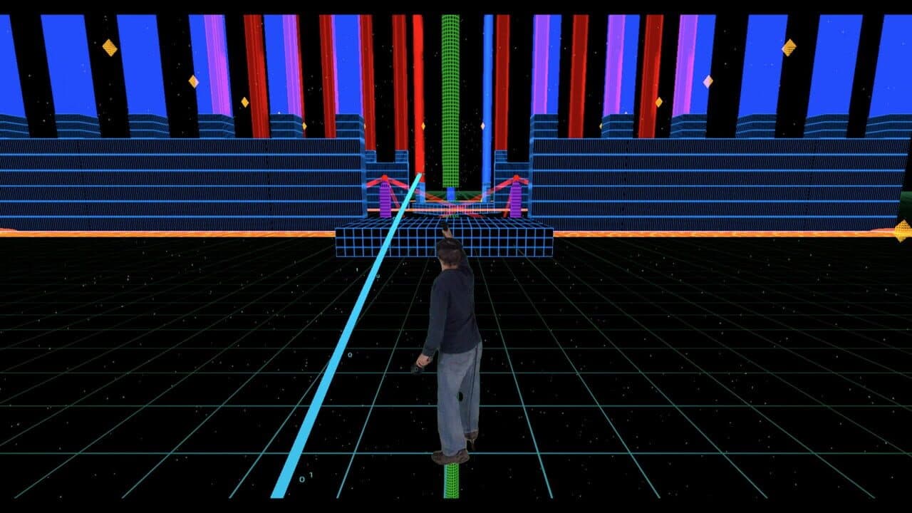 VR Disc Golf thumbnail 5
