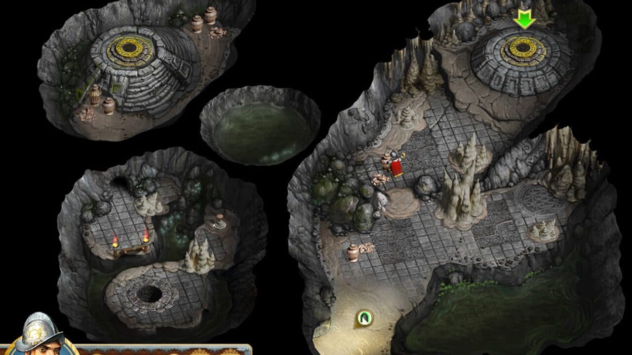 Adelantado Trilogy: Book Three thumbnail 3
