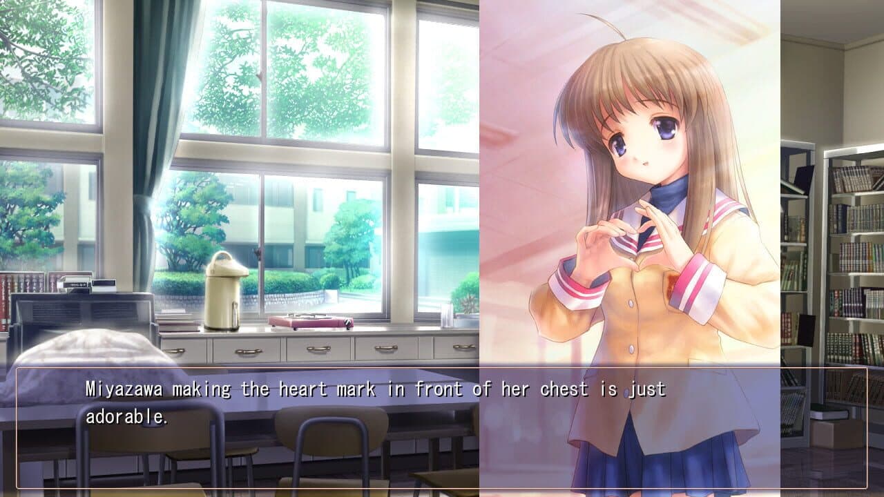 Clannad Side Stories thumbnail 5