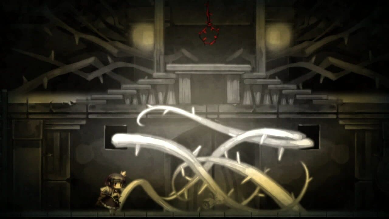 A Rose in the Twilight thumbnail 4