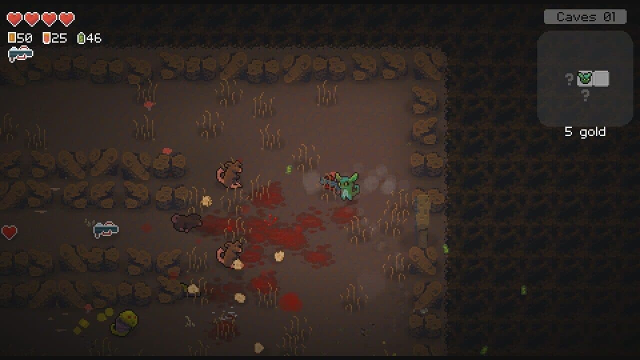 Depths of Limbo thumbnail 3