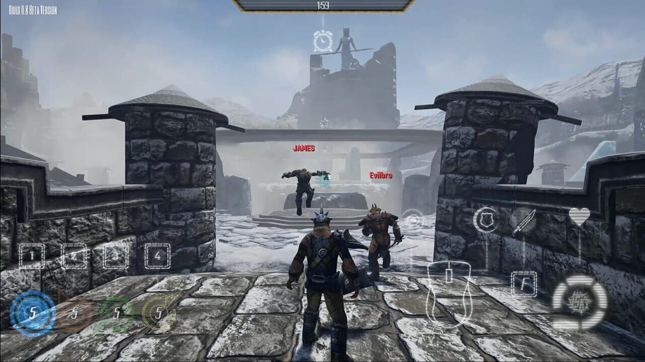 SpellKnights thumbnail 5