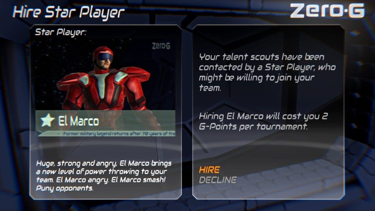 Zero-G thumbnail 3