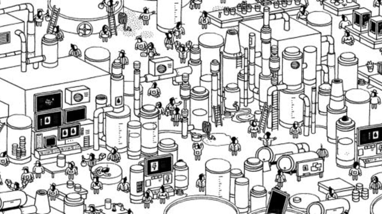Hidden Folks thumbnail 2