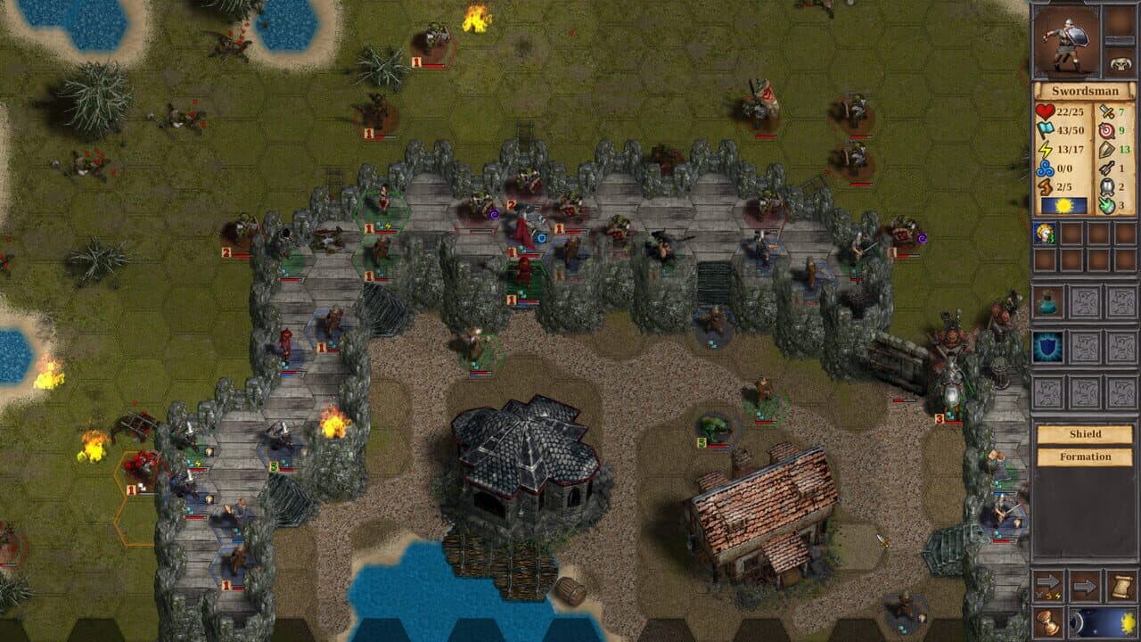 Warbanners thumbnail 4