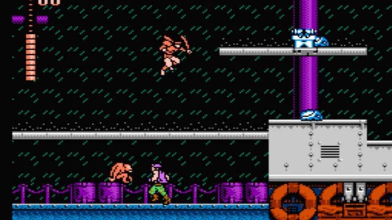 Shadow of the Ninja thumbnail 10