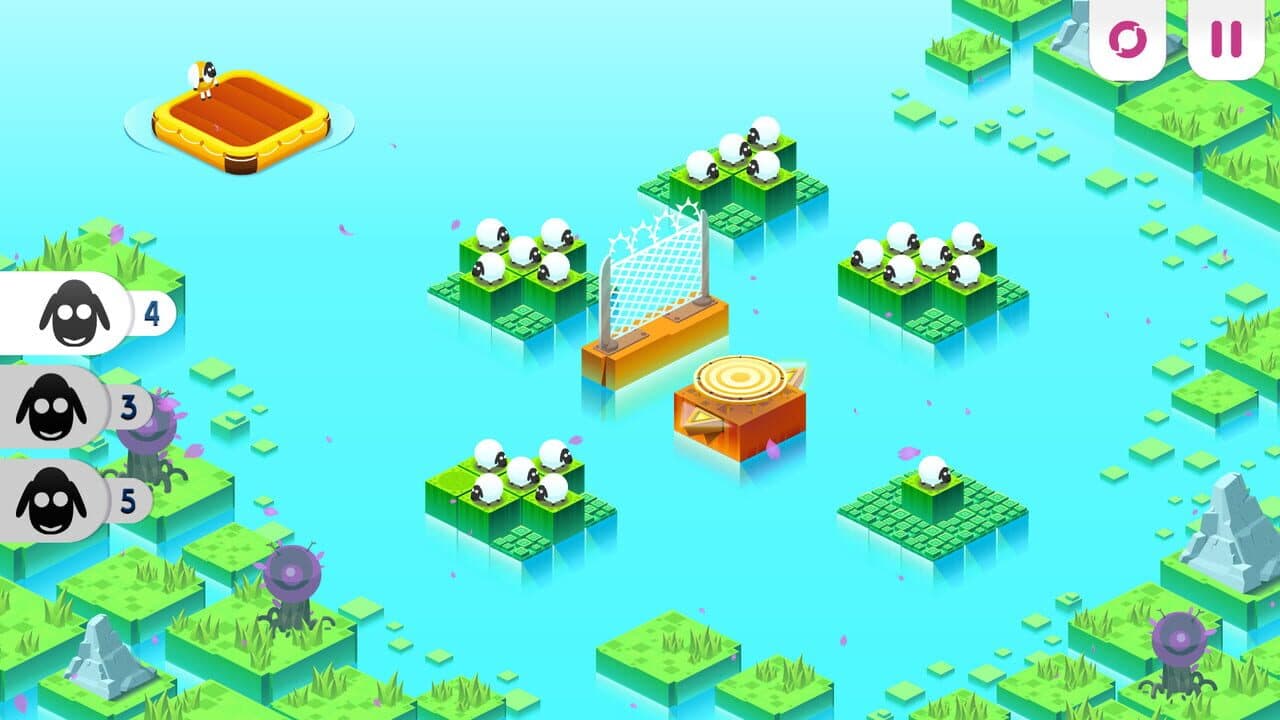 Divide By Sheep thumbnail 2