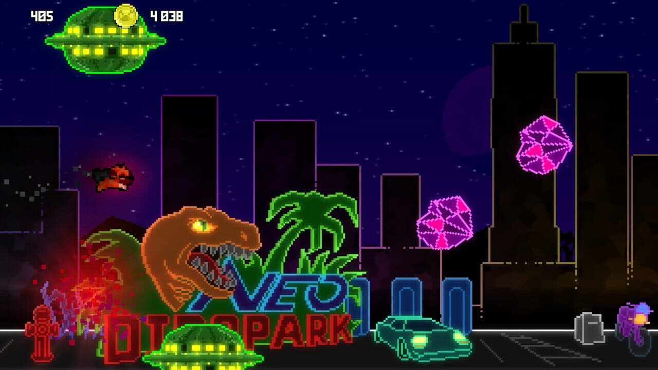 Super Mega Neo Pug thumbnail 4