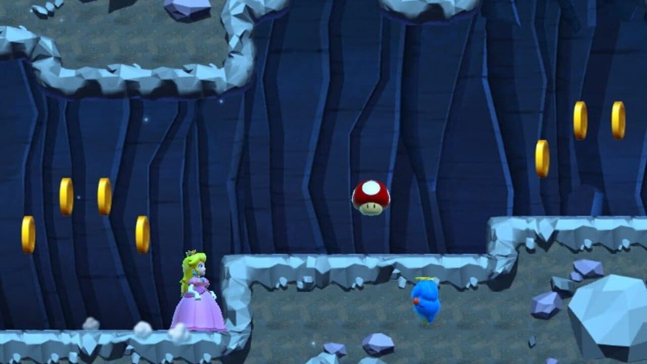 Super Mario Run thumbnail 8