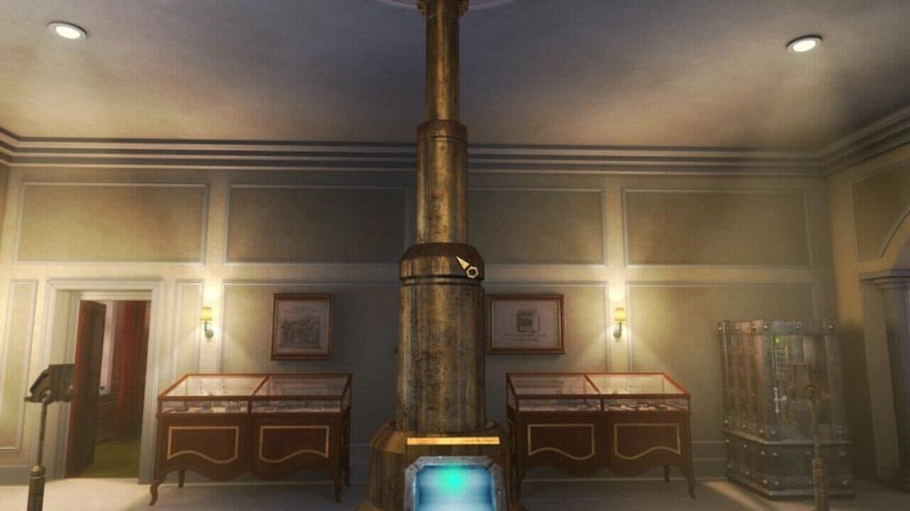 Safecracker: The Ultimate Puzzle Adventure thumbnail 2