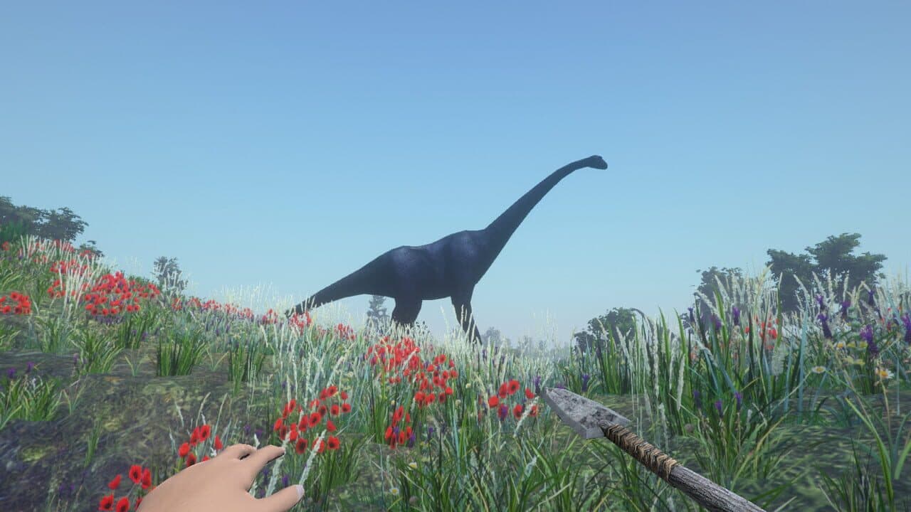 Jurassic Survival thumbnail 2