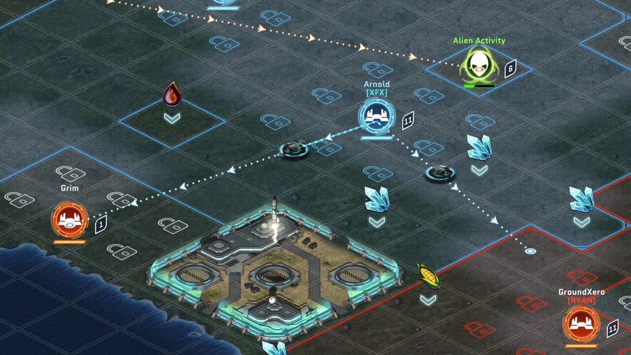 Operation: New Earth thumbnail 2