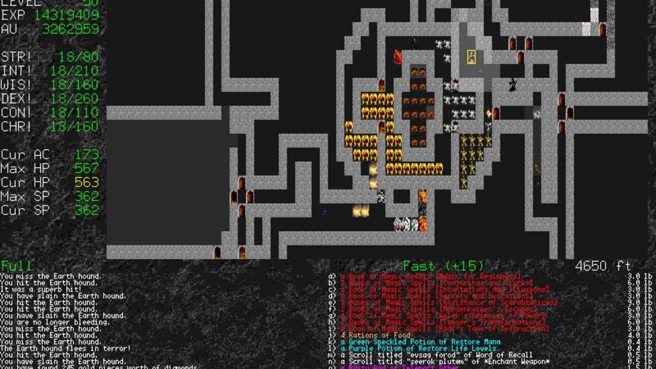 Angband thumbnail 2