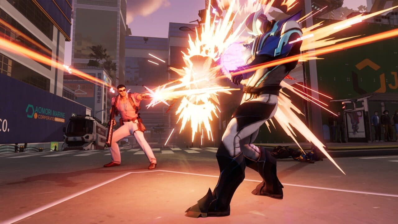 Agents of Mayhem: Total Mayhem Bundle thumbnail 6